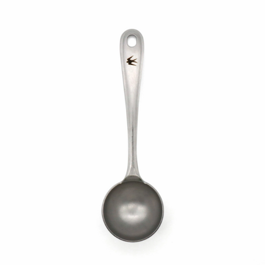 Spoon Scoop Swallow