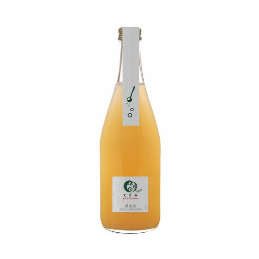 TAMBA Tegumi White Sparkling Petit 500ml