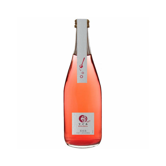 TAMBA Tegumi Rose Sparkling Petit 500ml