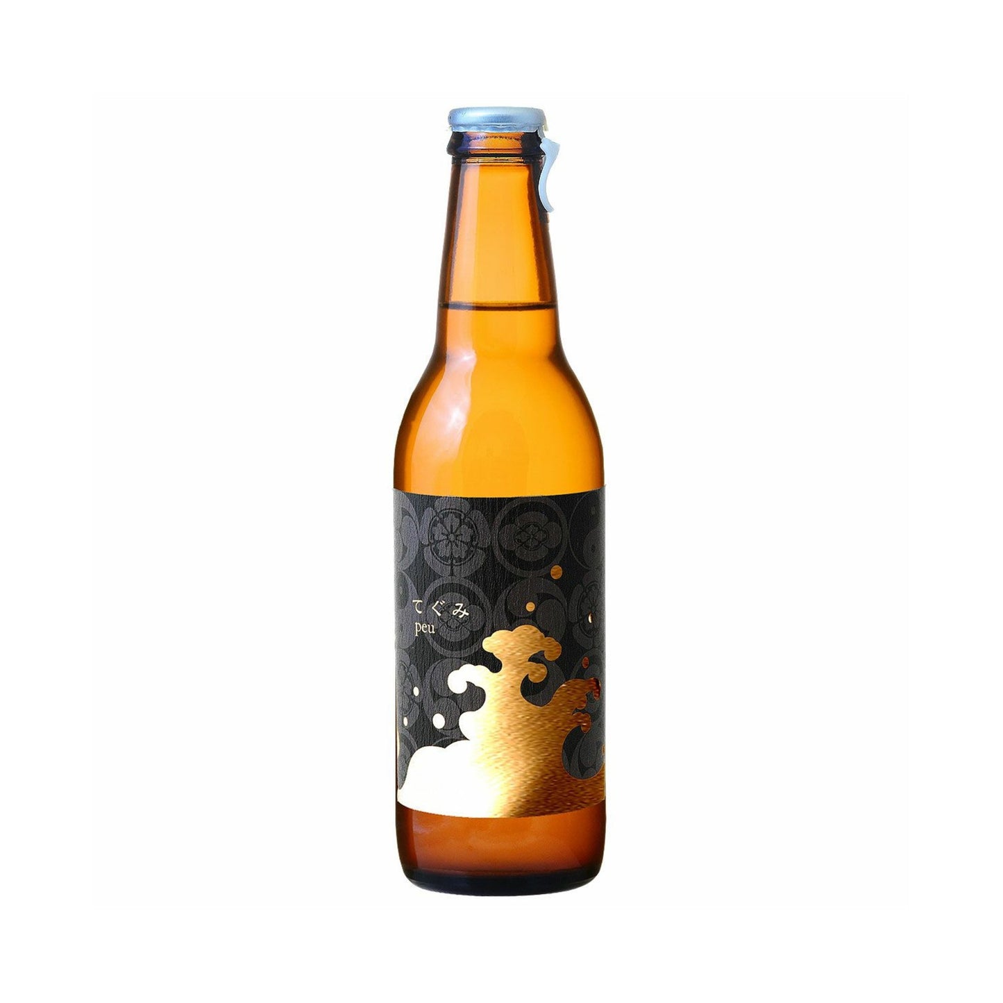 PK 3 - TAMBA Tegumi White Sparkling peu 330ml