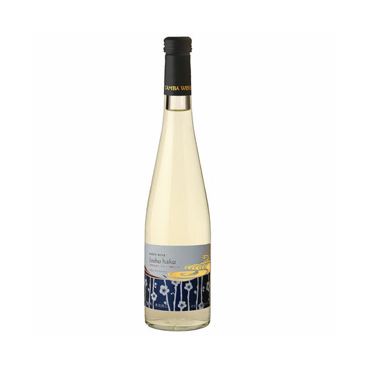 TAMBA Sparkling JoshuHaku Plum