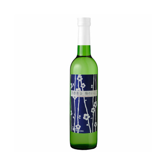 TAMBA Aodani Plum Wine