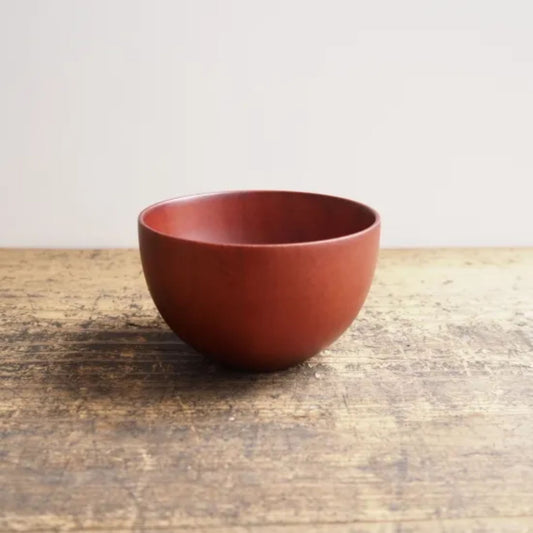 Wooden bowl Small