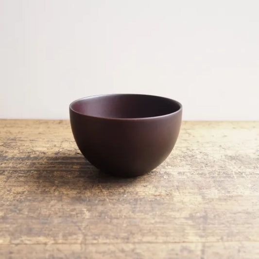 Wooden bowl Small