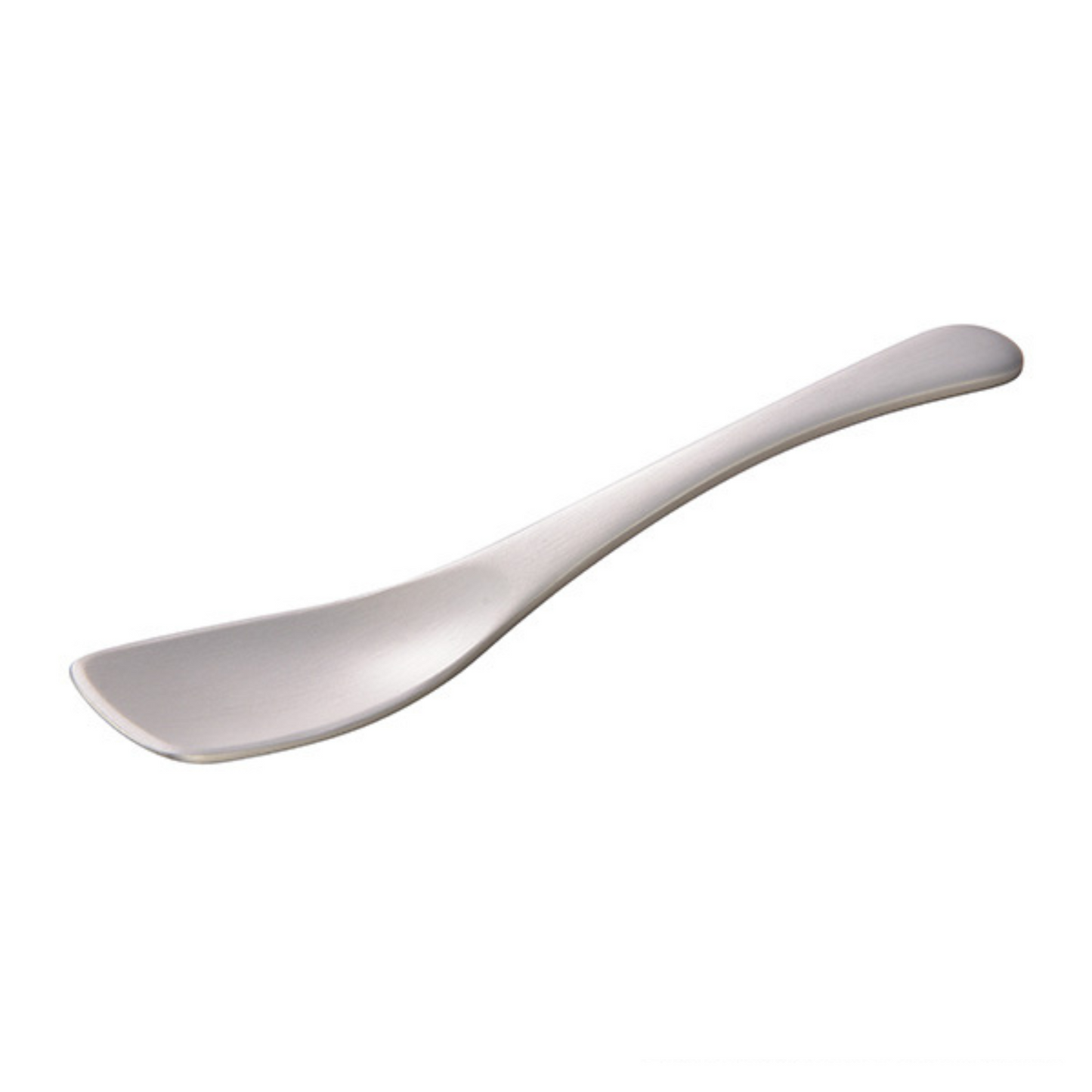 Flap ice spoon Alminium