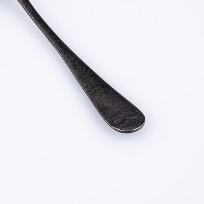 Bouillon Spoon Old English