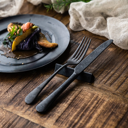 Bouillon Spoon Old English