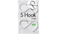 S Hook Large pack of 2