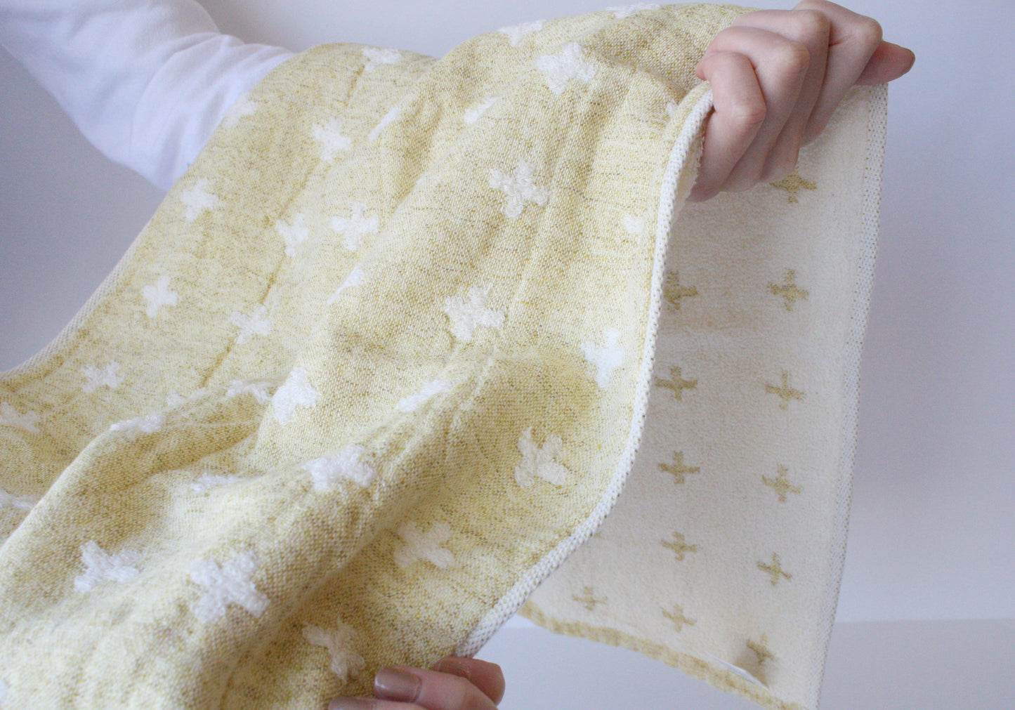 Handkerchief Linen plus