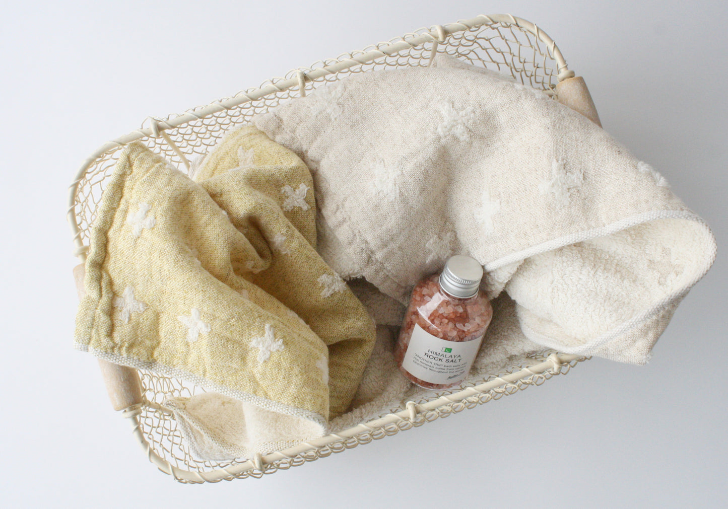 Handkerchief Linen plus