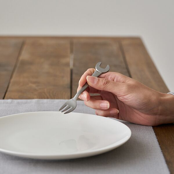 Spoons & Forks – MonoJapan