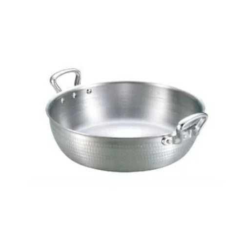 Deep frying Pot 27cm - Akao