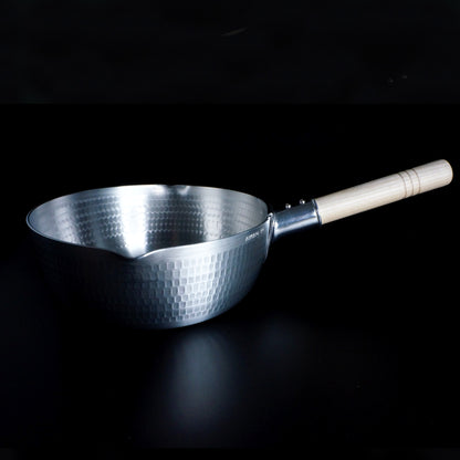 Yukihira Pot 24cm - Akao