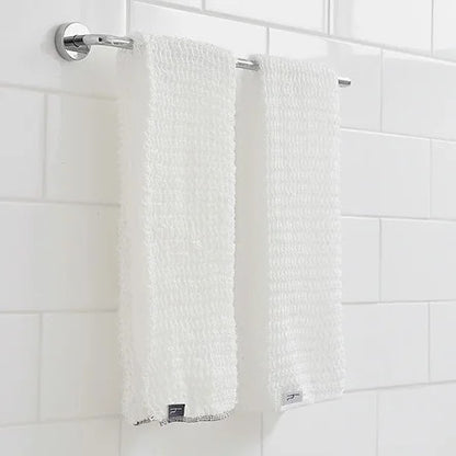 Body Wash Towel