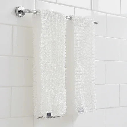 Body Wash Towel