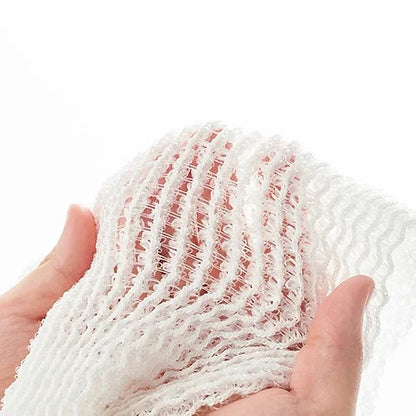 Body Wash Towel