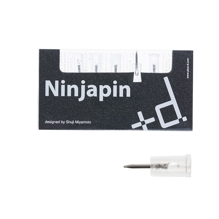 Ninja Pin 5Pcs