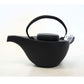 Cast Iron Tea Pot - Hikifune