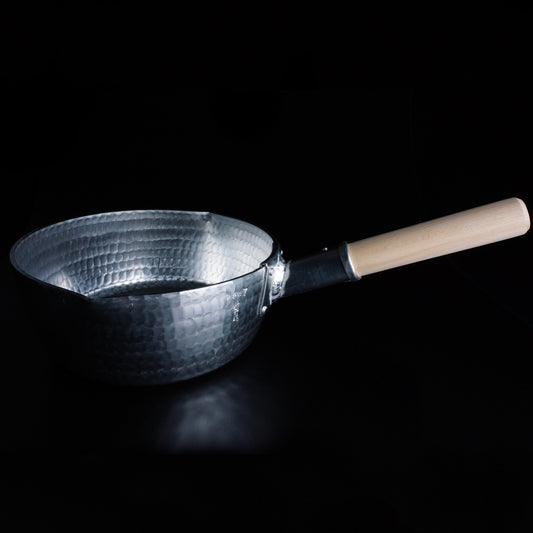 Yukihira Pot -Himeno Saku