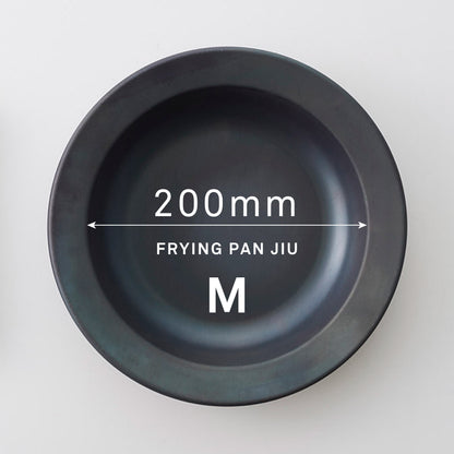 Medium Size  Frying Pan