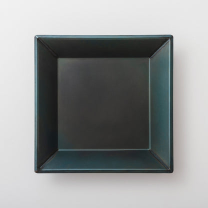 Square Frying Pan