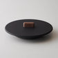 Medium Size Lid - Walnut