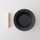 Medium Size Deep  Frying Pan & Beech Handle Set