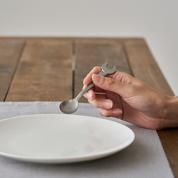 Spoons & Forks – MonoJapan