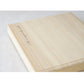 Paulownia gift box for Suzugami