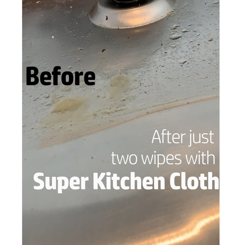 Super Kitchen Cloth