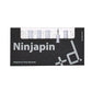 Ninja Pin 5Pcs