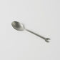 Vintage Spanner Dinner spoon