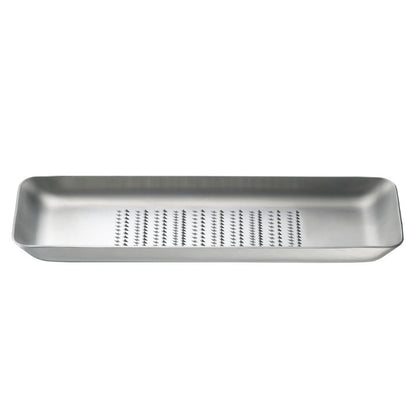 Oros L grater Large