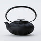 Cast Iron Tea Pot - Yurayura